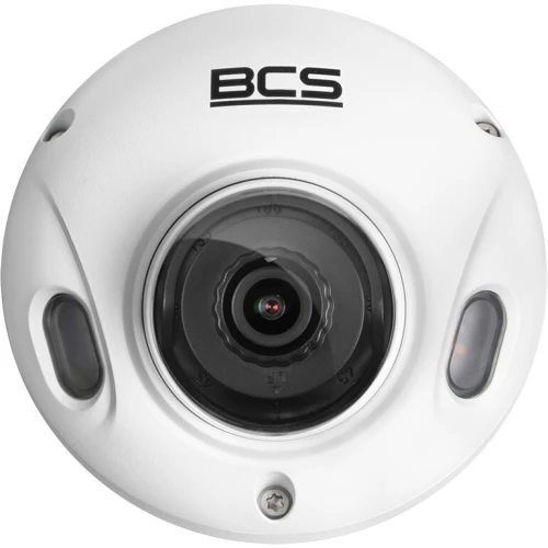 BCS-L-DMIP25FSR3-Ai1 5Mpx IP kamera s 2,8mm objektivem