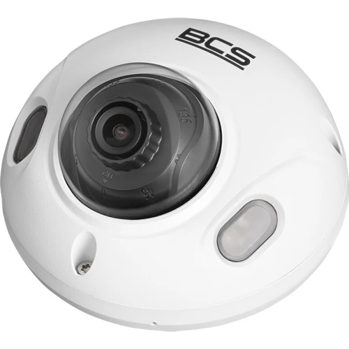 BCS-L-DMIP25FSR3-Ai1 5Mpx IP kamera s 2,8mm objektivem