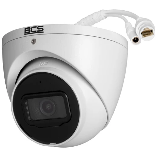BCS-L-EIP15FSR3-AI1 5 Mpx IP kamera BCS Line