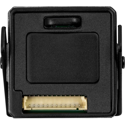 BCS-L-PIP14FW IP kamera s dírkovou komorou, 4Mpx, 1/3" obrazový snímač, 2,8 mm