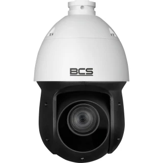 BCS-L-SIP2425SR10-AI2 4 Mpx IP kamera PTZ s 25x optickým zoomem