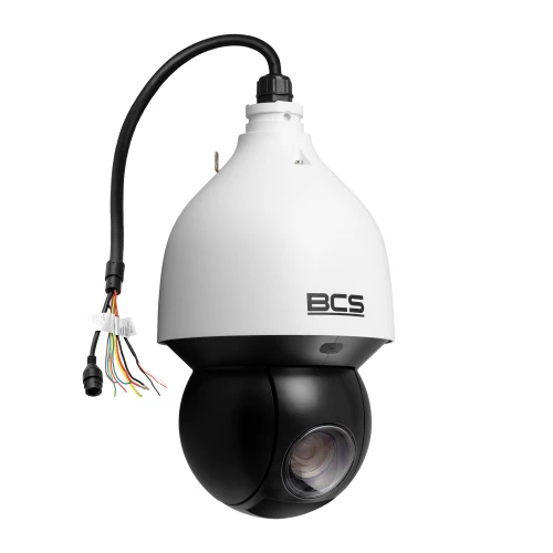 BCS-L-SIP4225SR15-Ai2 2 Mpx IP kamera PTZ s 25x optickým zoomem