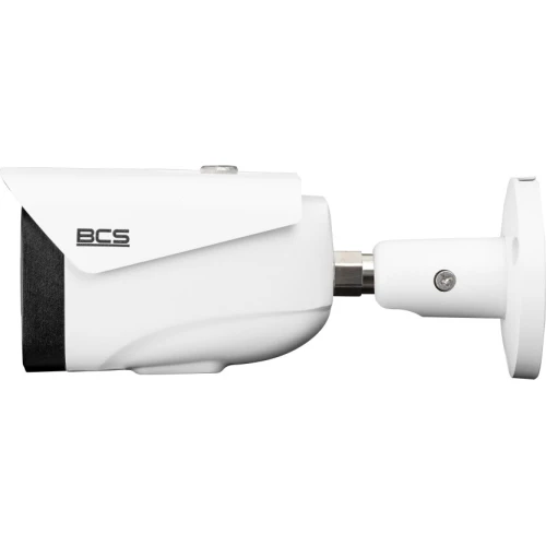 BCS-L-TIP15FSR3-AI1 rohová 5Mpx 2,8mm IP kamera BCS LINE