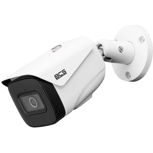 BCS-L-TIP25FSR5-AI1 5Mpx IP rychlá kopulová kamera, 1/2,7" snímač s 2,8mm objektivem STARLIGHT