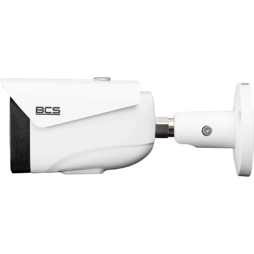 BCS-L-TIP28FSR5-AI1 8Mpx IP kamera den/noc, 1/2,8" snímač CMOS s objektivem 2,8 mm