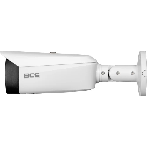 IP kamera BCS-L-TIP55FCR3L3-AI1(2) roh 5 Mpx reproduktor NightColor