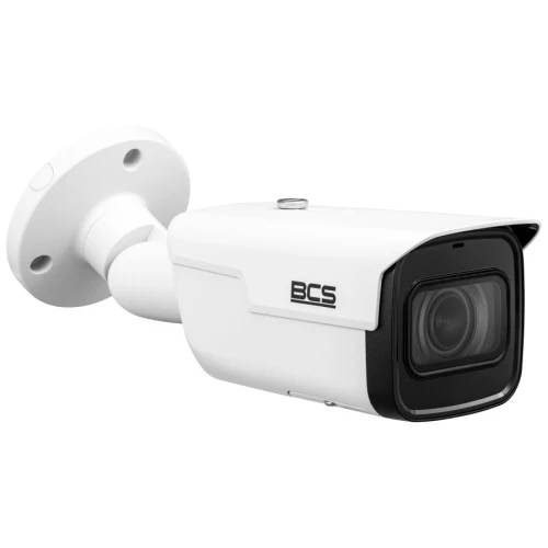 BCS-L-TIP55VSR6-AI1 5 Mpx IP kamera s motozoomem 2,7-13,5 mm od BCS LINE