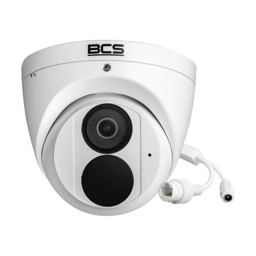 BCS-P-EIP25FSR3-Ai2 5 Mpx 2,8 mm IP kamera