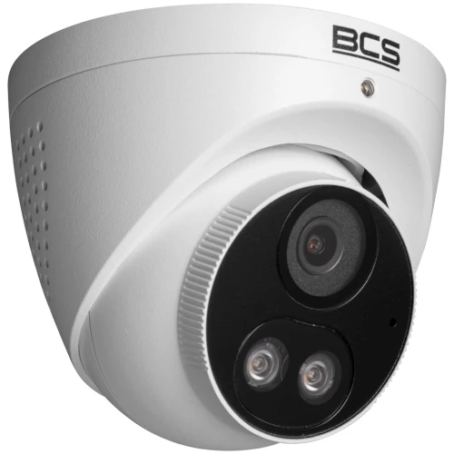 BCS-P-EIP25FSR3L2-AI2 5 Mpx 2,8 mm IP kamera