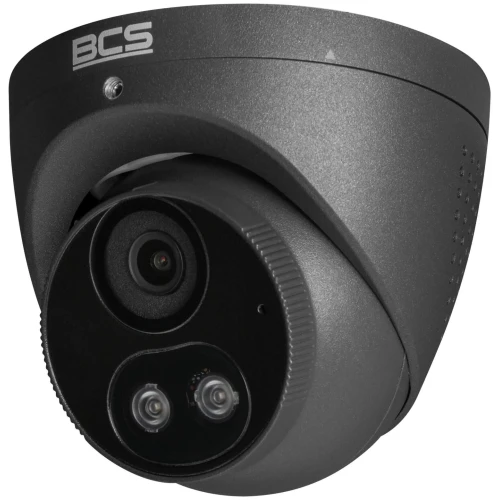 BCS-P-EIP25FSR3L2-AI2-G 5 Mpx 2,8 mm IP kamera