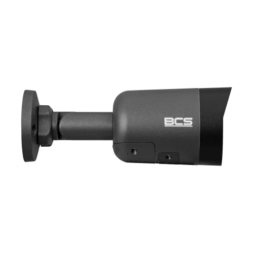 BCS-P-TIP25FSR3L2-AI2-G 5 Mpx 2,8mm IP kamera