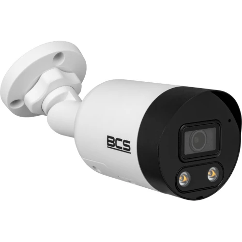 BCS-P-TIP25FSR3L2-AI2 5 Mpx 2,8mm IP kamera