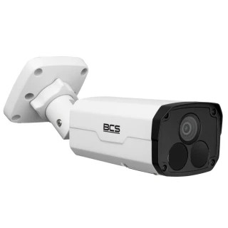 BCS-P-TIP54FSR5-AI2 4Mpx denní/noční IP kamera z řady BCS Point