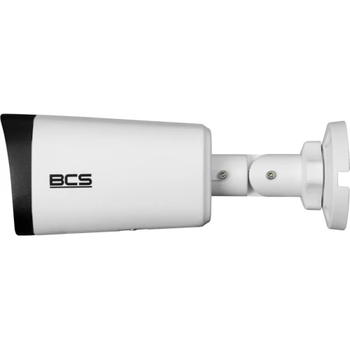 IP kamera BCS-P-TIP55FSR8-AI2 5 Mpx 4mm BCS