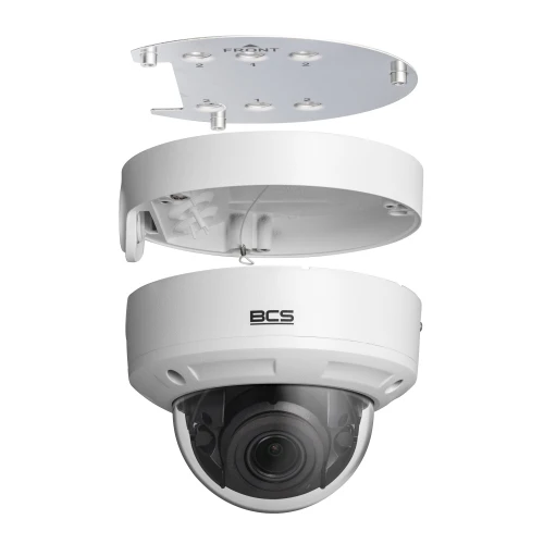 BCS-V-DIP54VSR4-AI2 IP kamera odolná proti vandalismu 4 MPx IR 40m BCS View