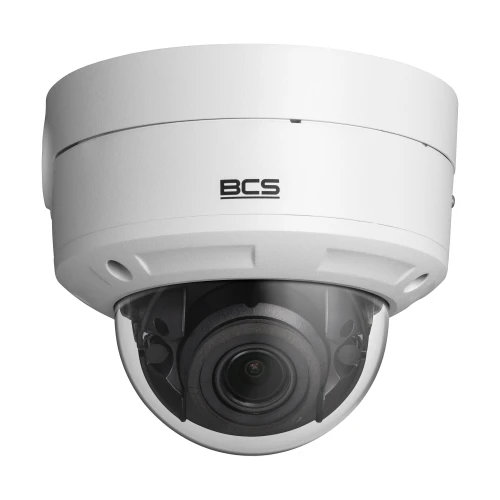 BCS-V-DIP54VSR4-AI2 IP kamera odolná proti vandalismu 4 MPx IR 40m BCS View