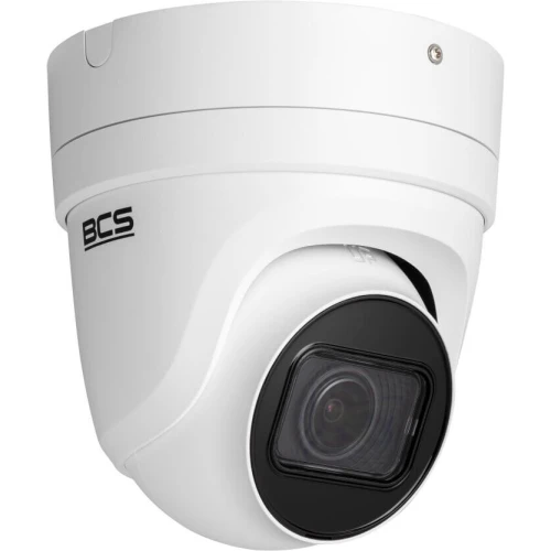 IP kamera BCS-V-EIP58VSR4-AI2 - 8Mpx, 4K UHD 2,8 ... 12mm BCS View