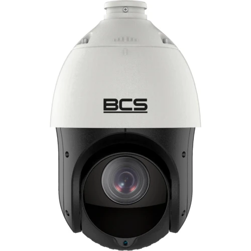 BCS-V-SIP2425SR10-AI2 4Mpx otočná IP kamera s 25x optickým zoomem z řady BCS View.