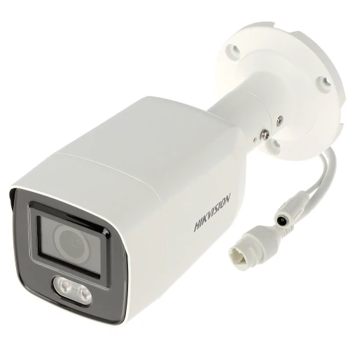 IP kamera DS-2CD2047G2-L (2,8MM)(C) ColorVu 4Mpx Hikvision