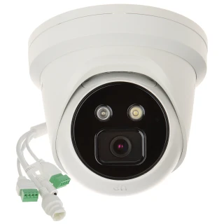 IP kamera DS-2CD2346G2-ISU/SL(2.8MM)(C) ACUSENSE - 4Mpx Hikvision