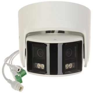 DS-2CD2347G2P-LSU/SL(2,8MM)(C) ColourVu IP kamera - 4Mpx 2 X 2,8 mm Hikvision