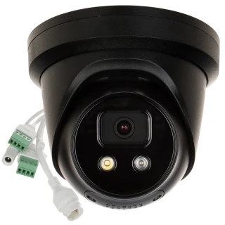IP kamera DS-2CD2386G2-ISU/SL(2.8MM)(C)(BLACK) ACUSENSE 8Mpx Hikvision