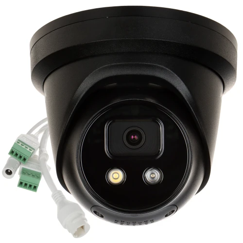 IP kamera DS-2CD2386G2-ISU/SL(2.8MM)(C)(BLACK) ACUSENSE 8Mpx Hikvision