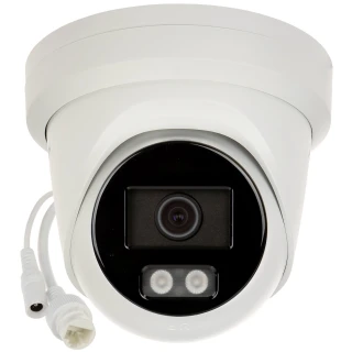 IP kamera DS-2CD2387G2H-LIU(2,8MM)(EF) ColorVu - 8,3Mpx, 4K UHD Hikvision