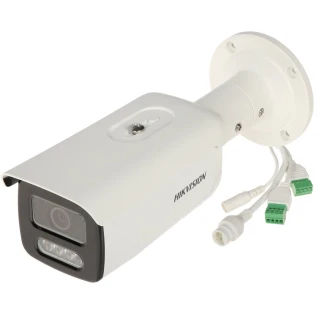 IP kamera DS-2CD2T47G2-LSU/SL(2,8MM)(C) ColorVu - 4Mpx Hikvision