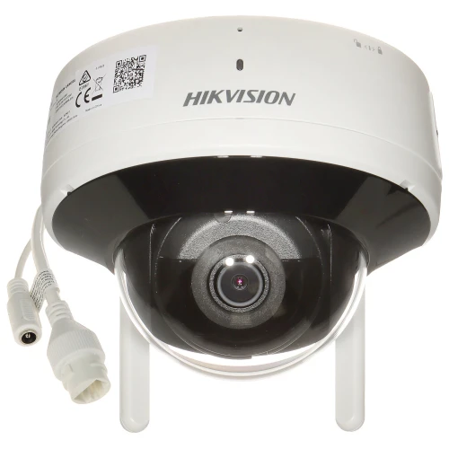 DS-2CV2141G2-IDW(2,8MM) Wi-Fi 4 Mpx IP kamera HIKVISION