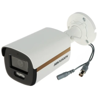 IP kamera Hikvision DS-2CE12KF3T-LE(2.8mm)(O-STD) ColorVu 3K Smart Hybrid Light