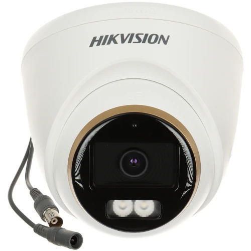 IP kamera Hikvision DS-2CE72KF3T-LE(2.8mm) Smart Hybrid Light ColorVu 3K