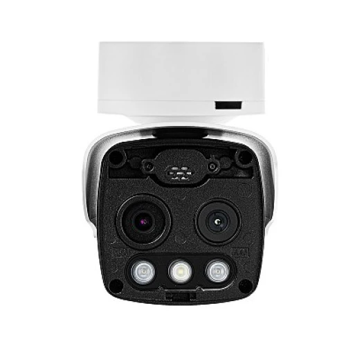 IP kamera Hikvision DS-2TD2628-3/QA AcuSense, Live Guard, AI funkce