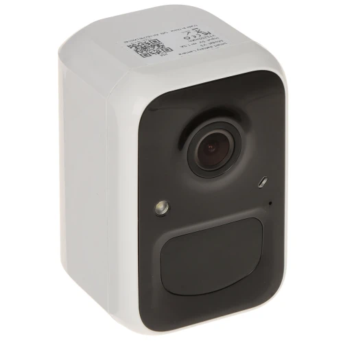 IPC-C27W-BAT Wi-Fi kamera s dobíjecí baterií - 1080p 2,8 mm