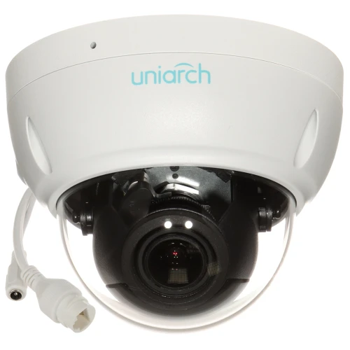 IP kamera UNIARCH IPC-D312-APKZ Full HD Motozoom