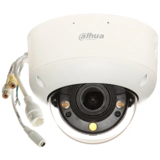 IP kamera IPC-HDBW5449R1-ZE-LED-2712 Plnobarevná kamera DAHUA