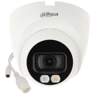 IP kamera IPC-HDW2249T-S-IL-0280B WizSense Full-Colour - 1080p 2,8 mm DAHUA