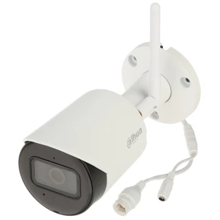 IPC-HFW1230DS-SAW-0280B Wi-Fi IP kamera - 1080p 2,8 mm DAHUA