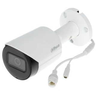 IP kamera IPC-HFW2241S-S-0360B WizSense - 1080p 3,6 mm DAHUA