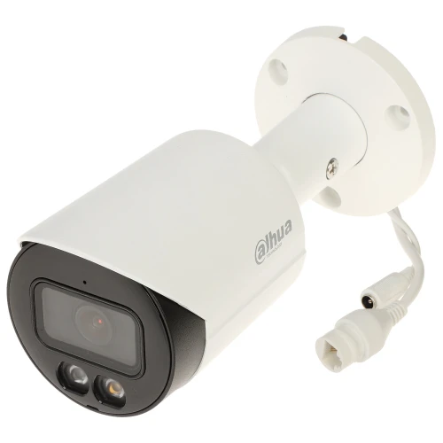 IP kamera IPC-HFW2249S-S-IL-0360B WizSense - 1080p 3,6 mm DAHUA