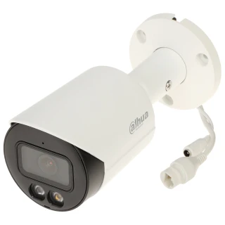 IP kamera IPC-HFW2449S-S-IL-0360B WizSense - 4Mpx 3,6mm DAHUA