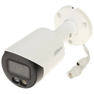 IP kamera IPC-HFW2549S-S-IL-0360B WizSense - 5Mpx 3,6mm DAHUA