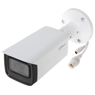 Dome kamera IPC-HFW2831T-ZS-27135-S2 DAHUA, ip, 8.3Mpx, motozoom, bílá,