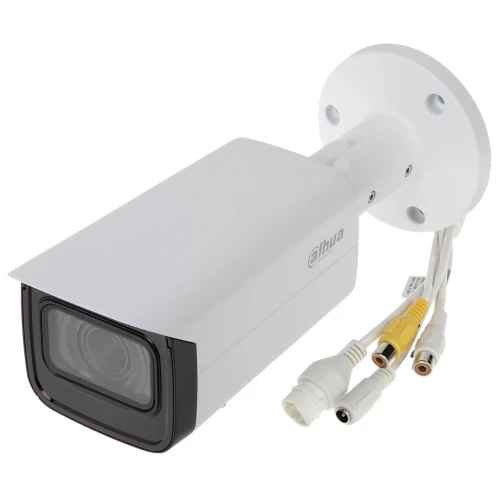 IP kamera IPC-HFW3441T-ZAS-27135 - 4Mpx 2,7... 13,5mm motozoom DAHUA