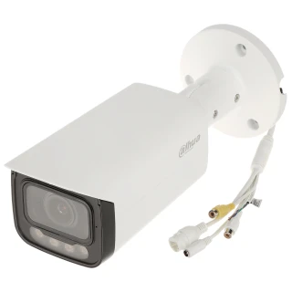IP kamera IPC-HFW5449T-ASE-LED-0360B Plnobarevná kamera DAHUA