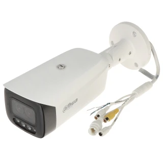 IP kamera IPC-HFW5449T1-ASE-D2-0360B Plnobarevná kamera DAHUA se dvěma objektivy