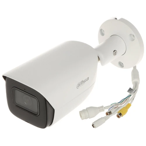 IPC-HFW5541E-ASE-0280B-S3 WizMind IP kamera - 5Mpx 2,8 mm DAHUA