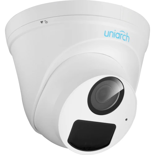 IP kamera IPC-T124-APF28 UNIARCH
