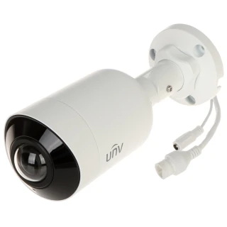 IP kamera IPC2105SB-ADF16KM-I0 - 5Mpx 1,68 mm UNIVIEW