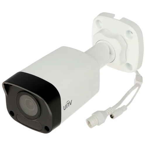 IP kamera IPC2122LB-SF28-A - 1080p 2,8 mm UNIVIEW